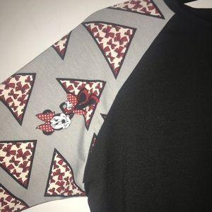 Lularoe Disney Randy